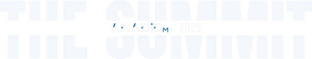 LogoSummitANADICMX2025